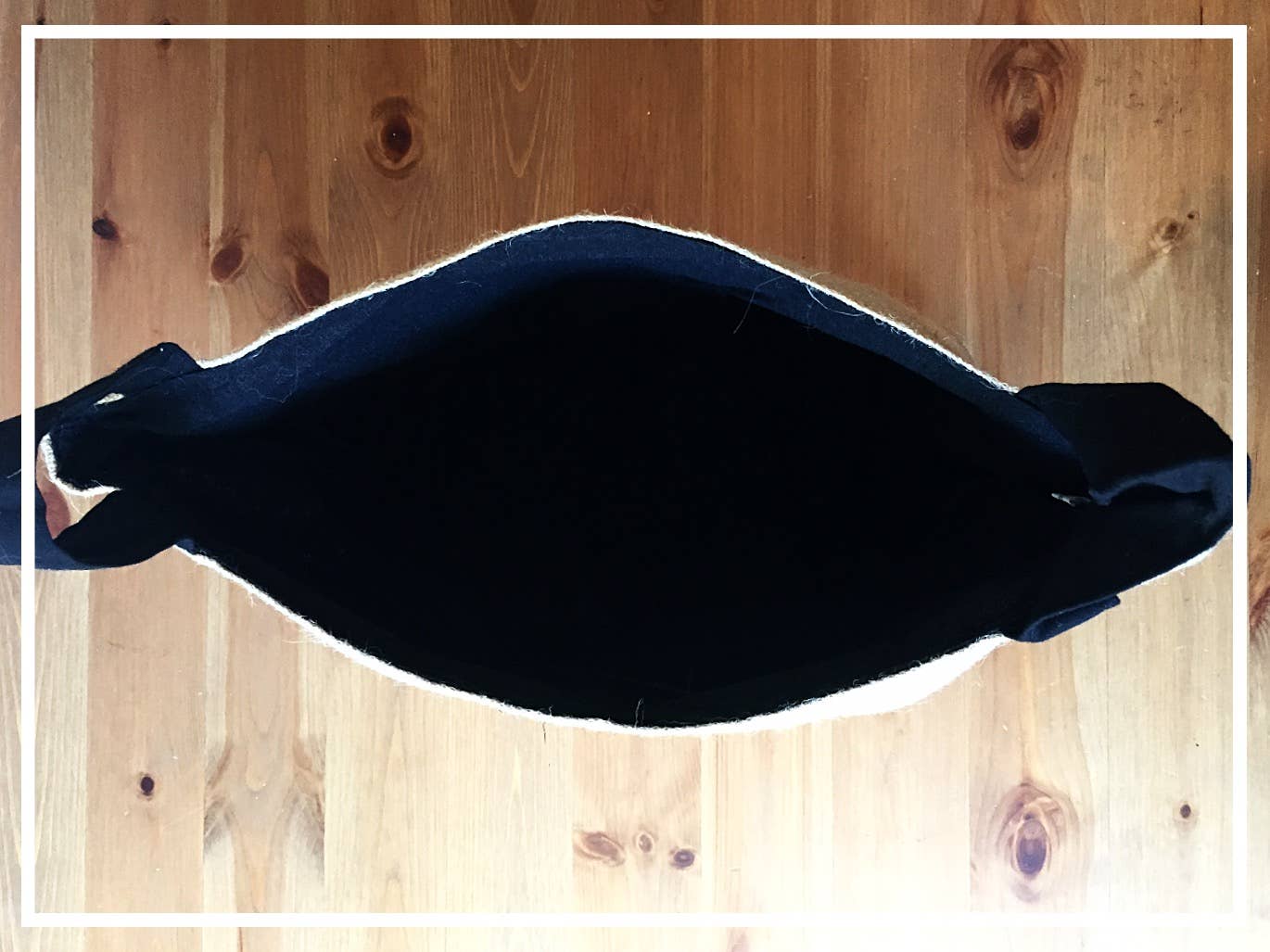 Shakes + Speares - Wholesale Tote Bag - Women's - Small Jute Garden Bag - Lace Delight5