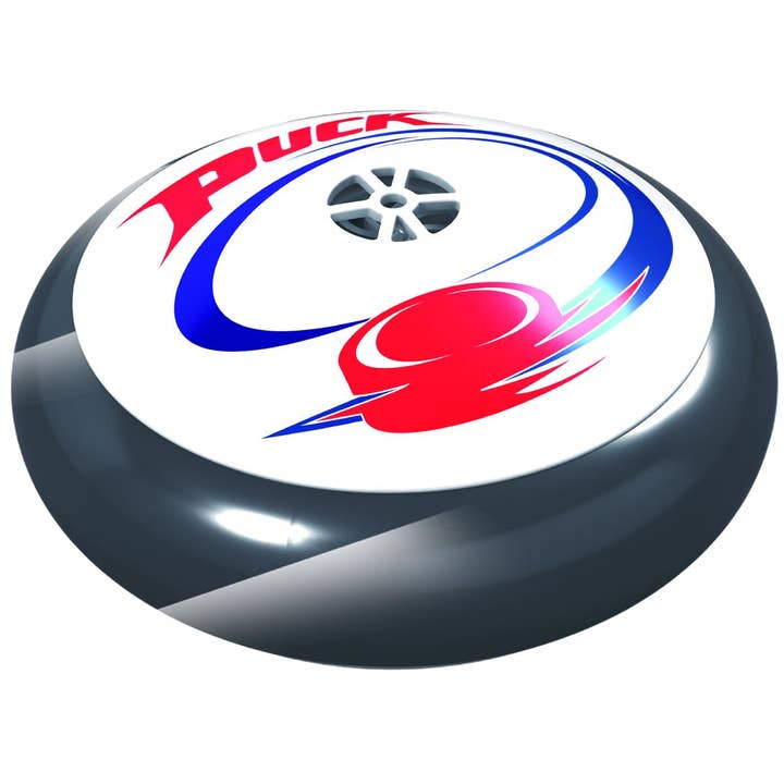 MukikiM Toys & Games - Wholesale Sporting Game - Kids & Baby - O2 Hockey - Play Anywhere Air Hockey Game Set