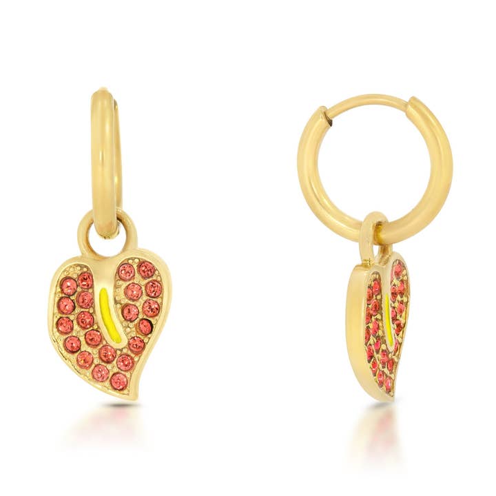 Lilian Huggies for wholesale by Hey Harper