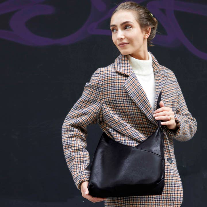 Sort Rygsæk for engroshandel hos JULIE MEURISS