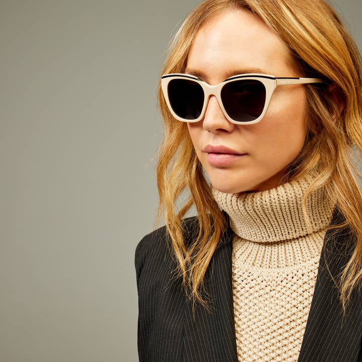 Olivia Pearl Sonnenbrille für den Großhandel von GOODBYE, RITA