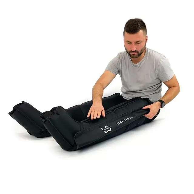 ACUS MED - Wholesale Body Massager - Lymphatic Drainage| Compression Massage2