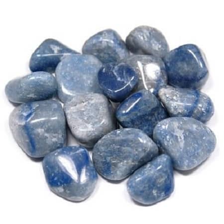 NHP International - Wholesale Spiritual Stone/Crystal - Mix of various energy gemstones - spiritual tumblestones 3