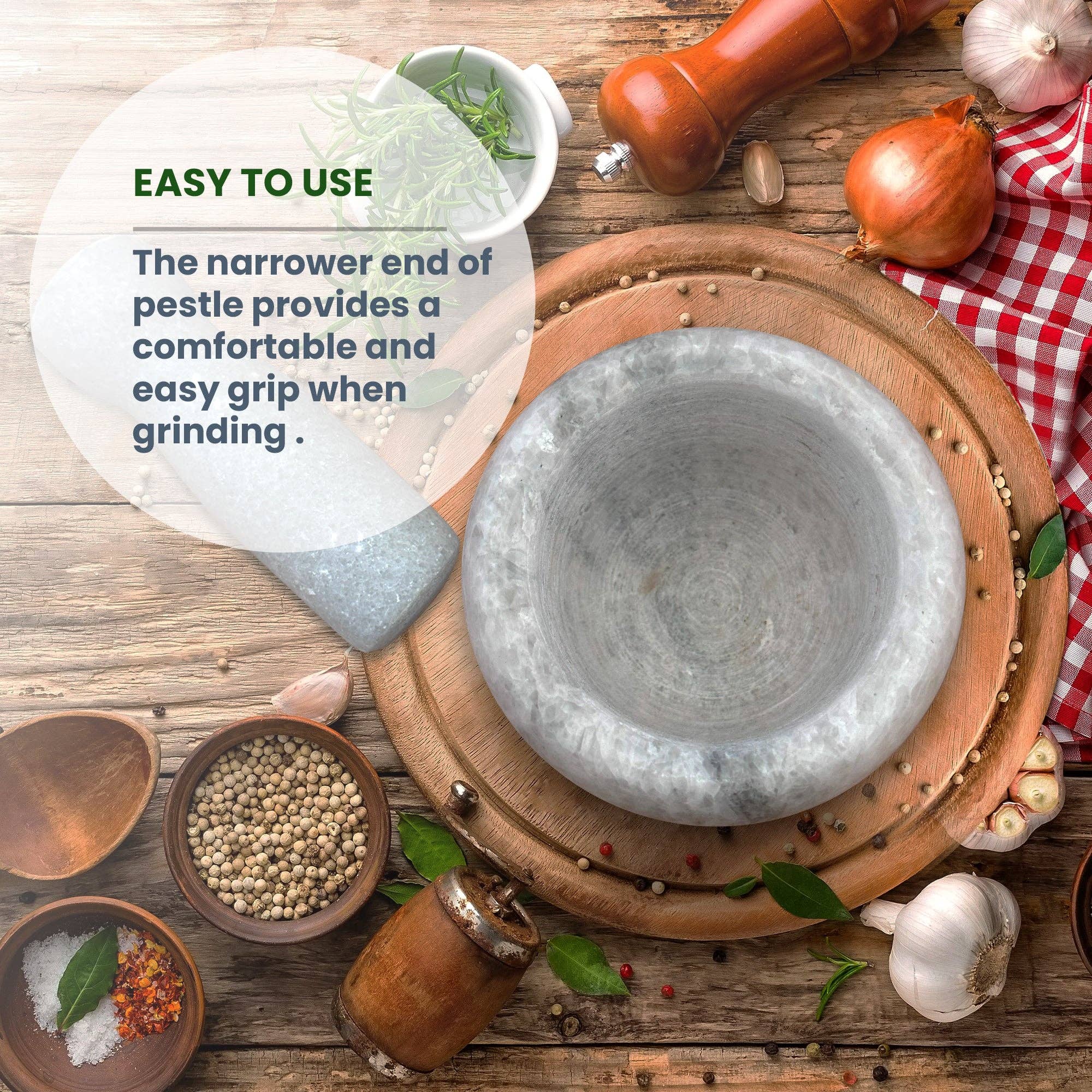 Ledsone – Großhandel Gewürzmühlen – Kräutermühle Grinder zu verkaufen~547044