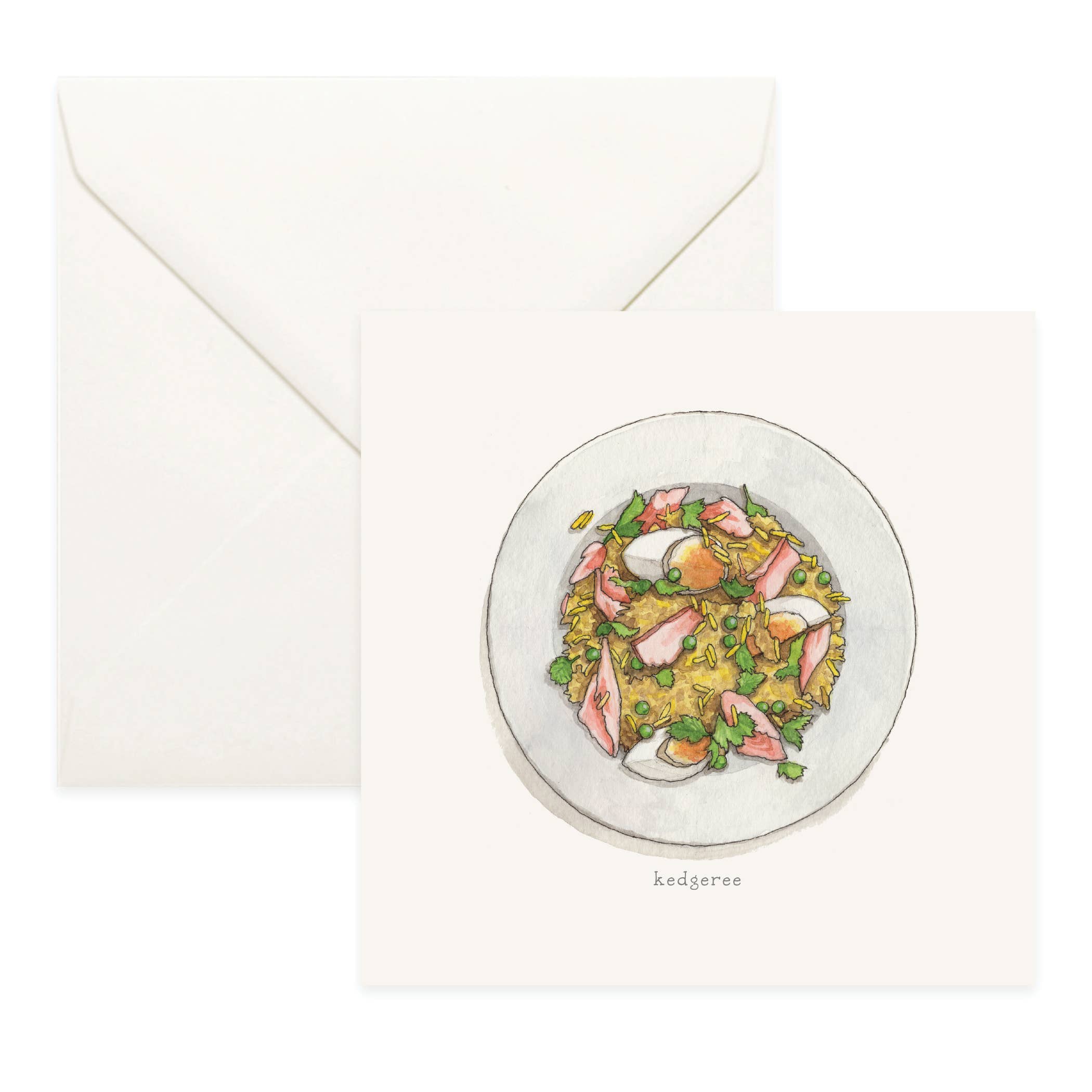 Yeesan Loh – wholesale Vardagliga hälsningskort – Kort/Frukost & Brunch (2 av 3)5