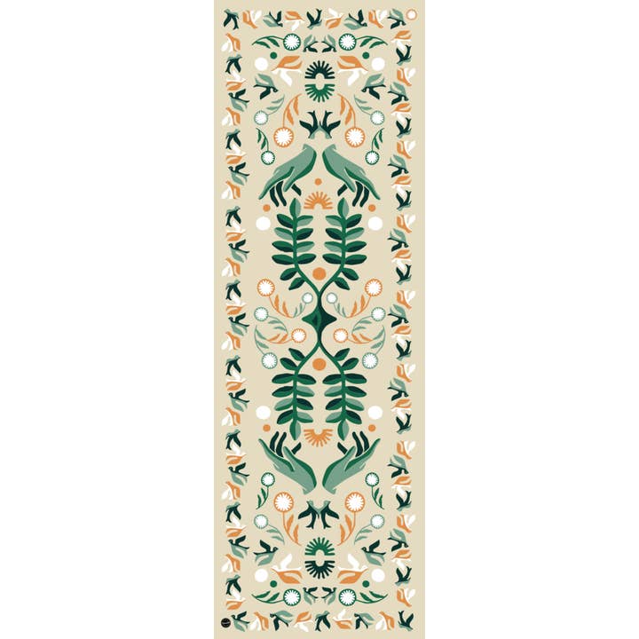 trinidad - Wholesale Handkerchief - Unisex - RUDA PASHMINA 180X60 CM.1