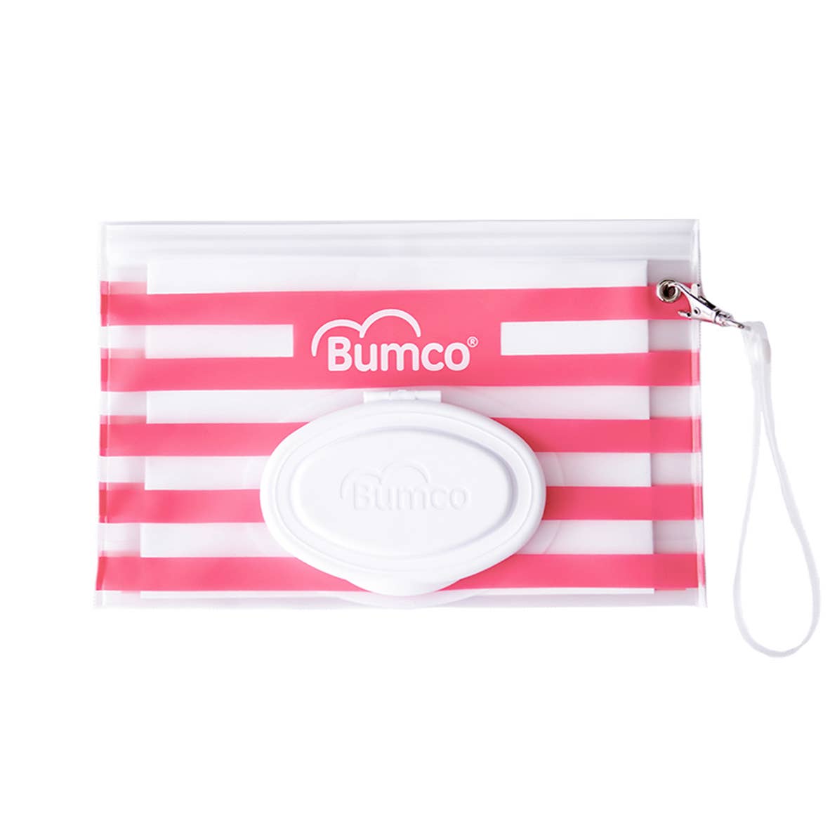 Bumco - Wholesale Diaper Bag - Baby - Bumco Wipes Pouch1