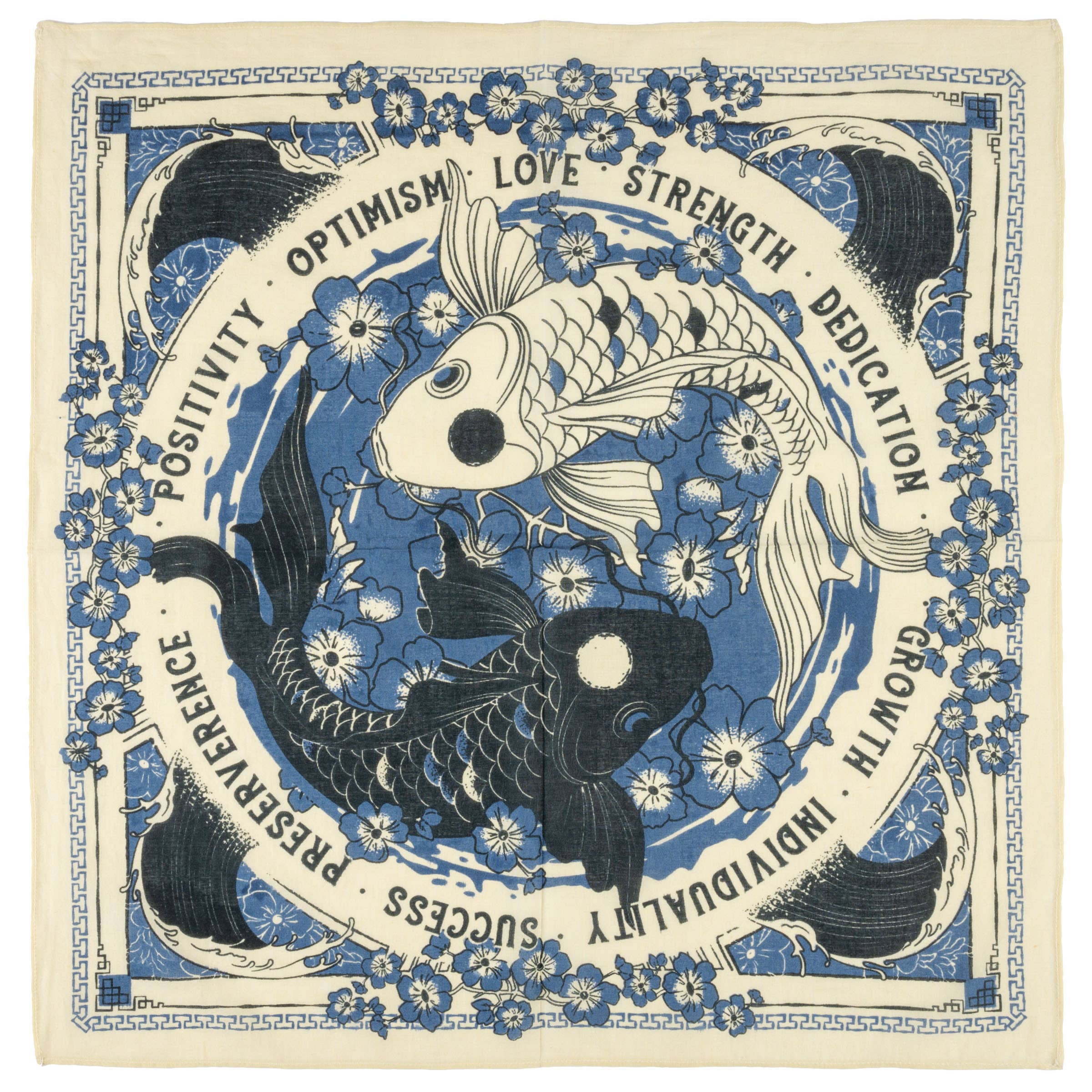 Karma - Wholesale Bandana - Women's - Bandanas1