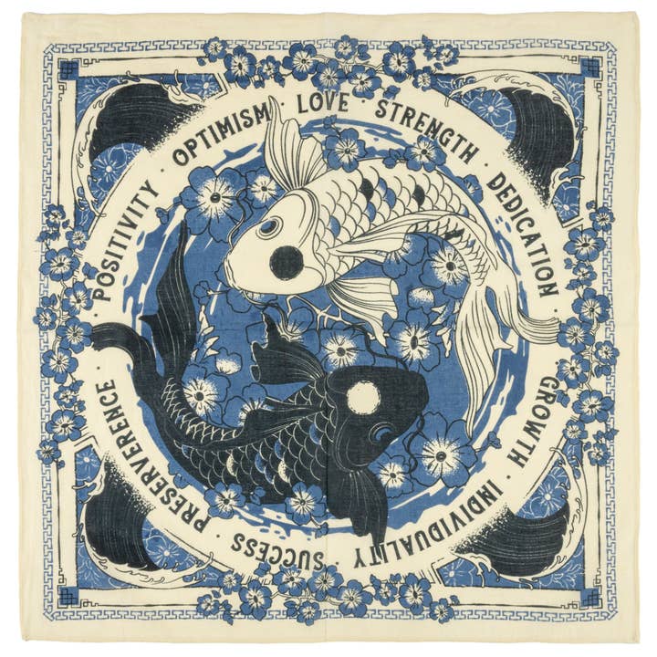 Karma - Wholesale Bandana - Women's - Bandanas1