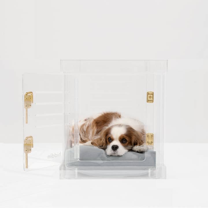 Small Crate (Gold Latch) and other Purchase Wholesale crate mat. Free Returns & Net 60 Terms on Faire trending on Faire.