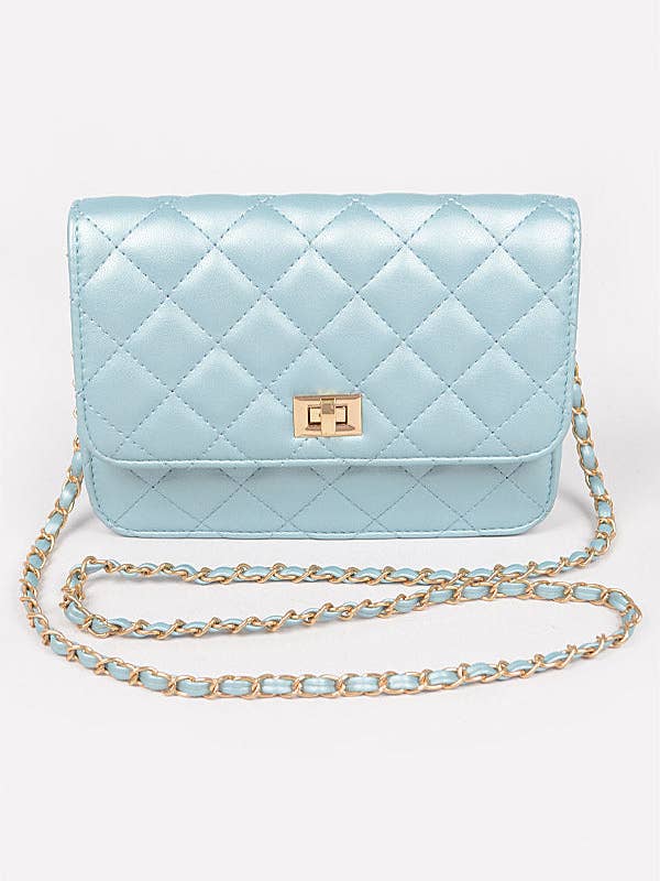 3325 Bleu - Lot de 3 pour la vente par Apparel Candy