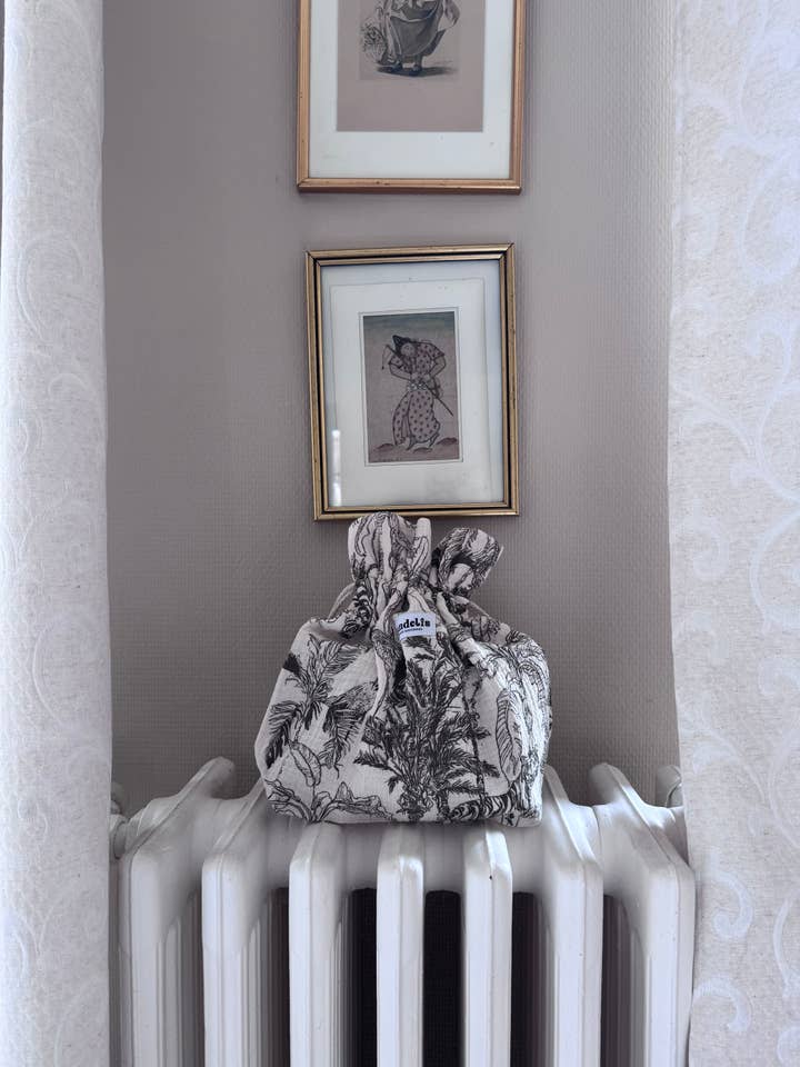 DANAE POUCH for wholesale by Pandelis