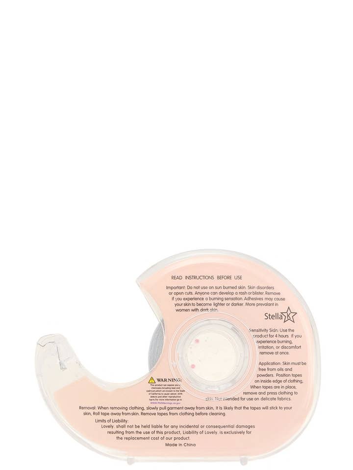 Stella K – wholesale Fashion/breast tape – Women’s – FASHION TAPE1