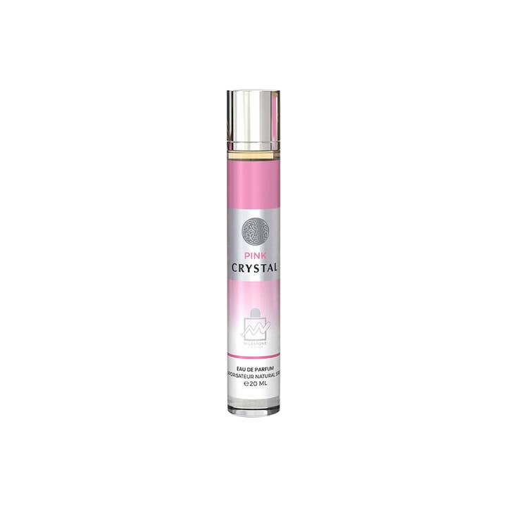 FRAGRANCE WHOLESALE LTD – wholesale Perfume/eau de toilette – EMPER Pink Crystal Pink Crystal Eau De Parfum 5x 20ml Plus 1 Free Tester1