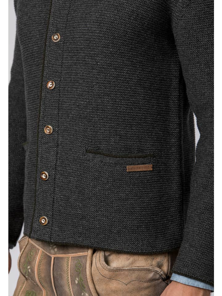 Stockerpoint - Wholesale Jacket - Men's - Castello traditional jacket21