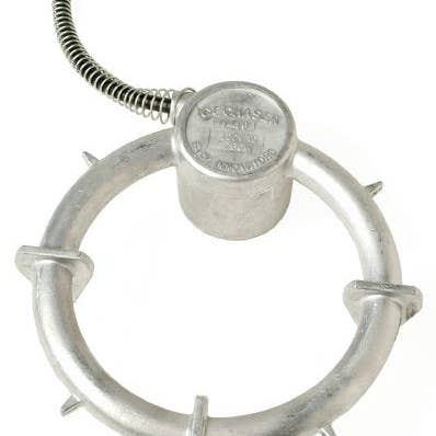 Farm Innovators Model H-49 Ice Chaser Cast Aluminum Submergible Bucket De-Icer, 250-Watt for wholesale by RodenticideCanada.com