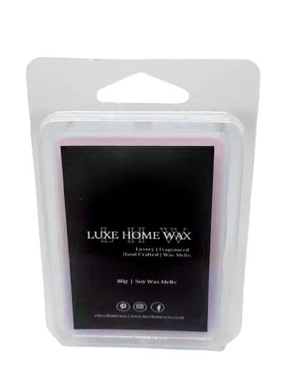 Pack de cire Sleepy Head pour la vente par Luxe Home Wax