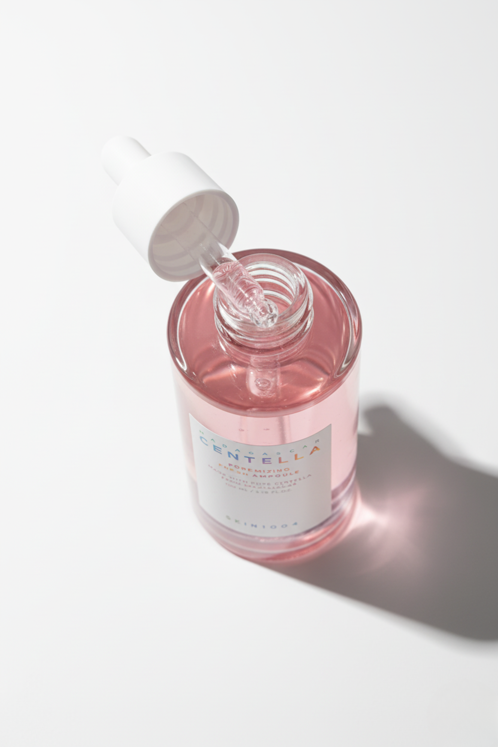 YEOSKIN - Wholesale Facial Serum/Concentrate - SKIN1004 – Madagascar Centella Poremizing Fresh Ampoule 100ml5