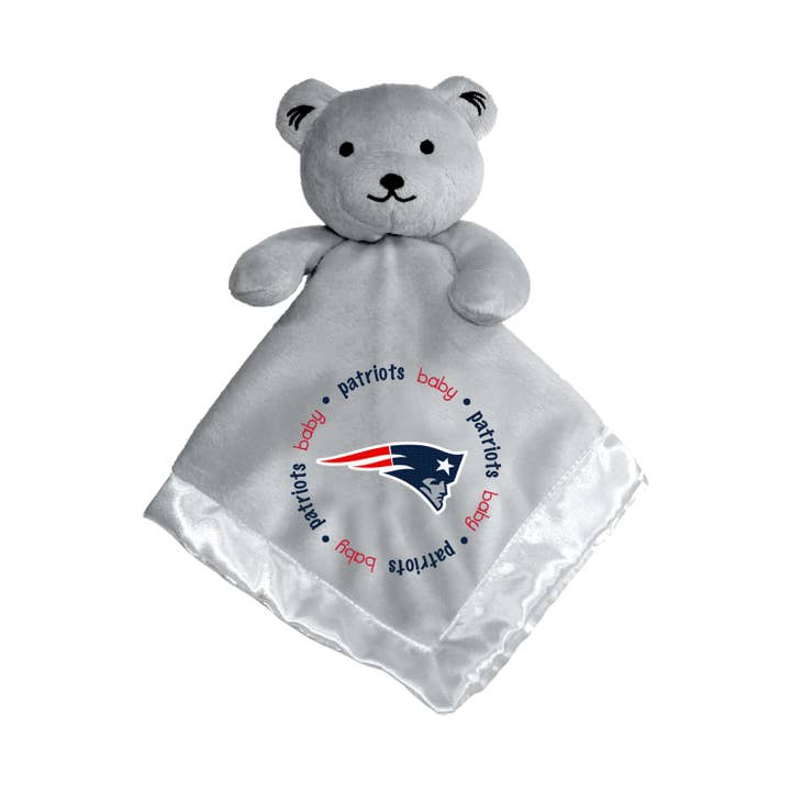 New England Patriots - Security Bear Gray for wholesale by Masterpieces Puzzles