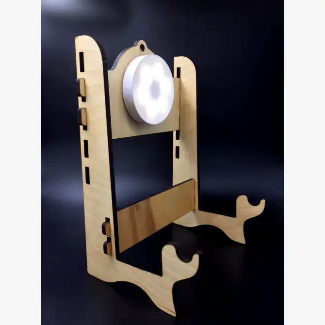 inRhythm - Wholesale Sculpture - Earth Gaia Shaman Drum +optional Display Stand & Carry Bag 10