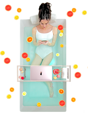 Bath Bean - Wholesale  - Bath Bean®9