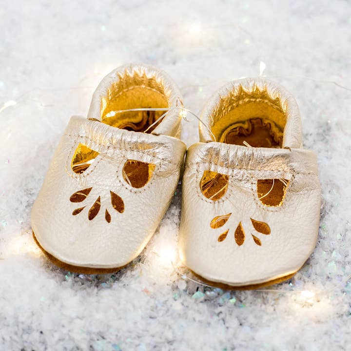 Platinum LOTUS T-rem sko Baby og småbørn for engroshandel hos Starry Knight Design