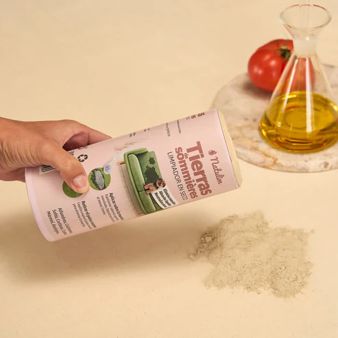 Natulim - Wholesale Dish Soap - Tierras de Sommières - Limpiador en Seco3