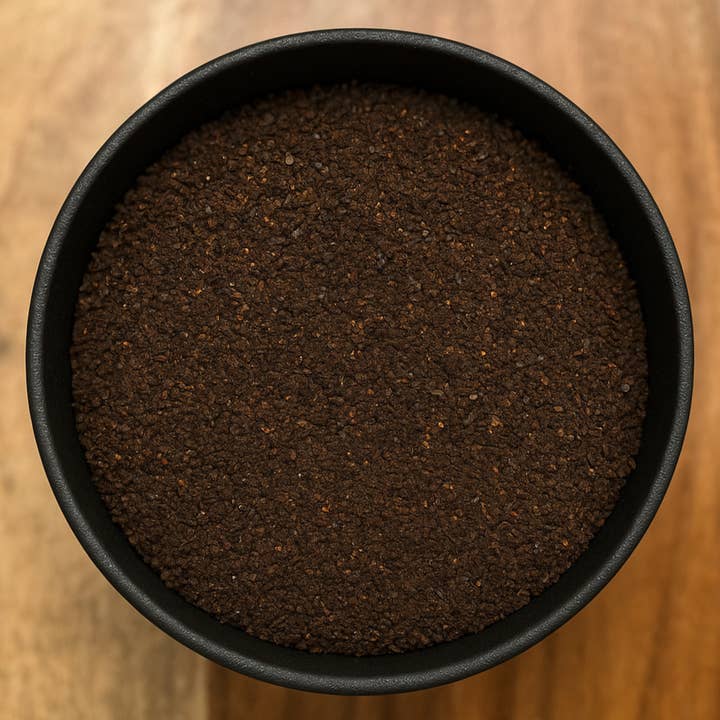 Geroosterde cichoreiwortelgranulaat (Cichorium Intybus) voor wholesale door LA Herb