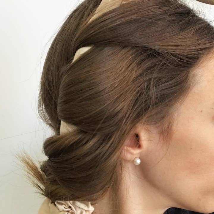 Gibou – Engroshandel Curlere – De Heat Free Hair Curlers