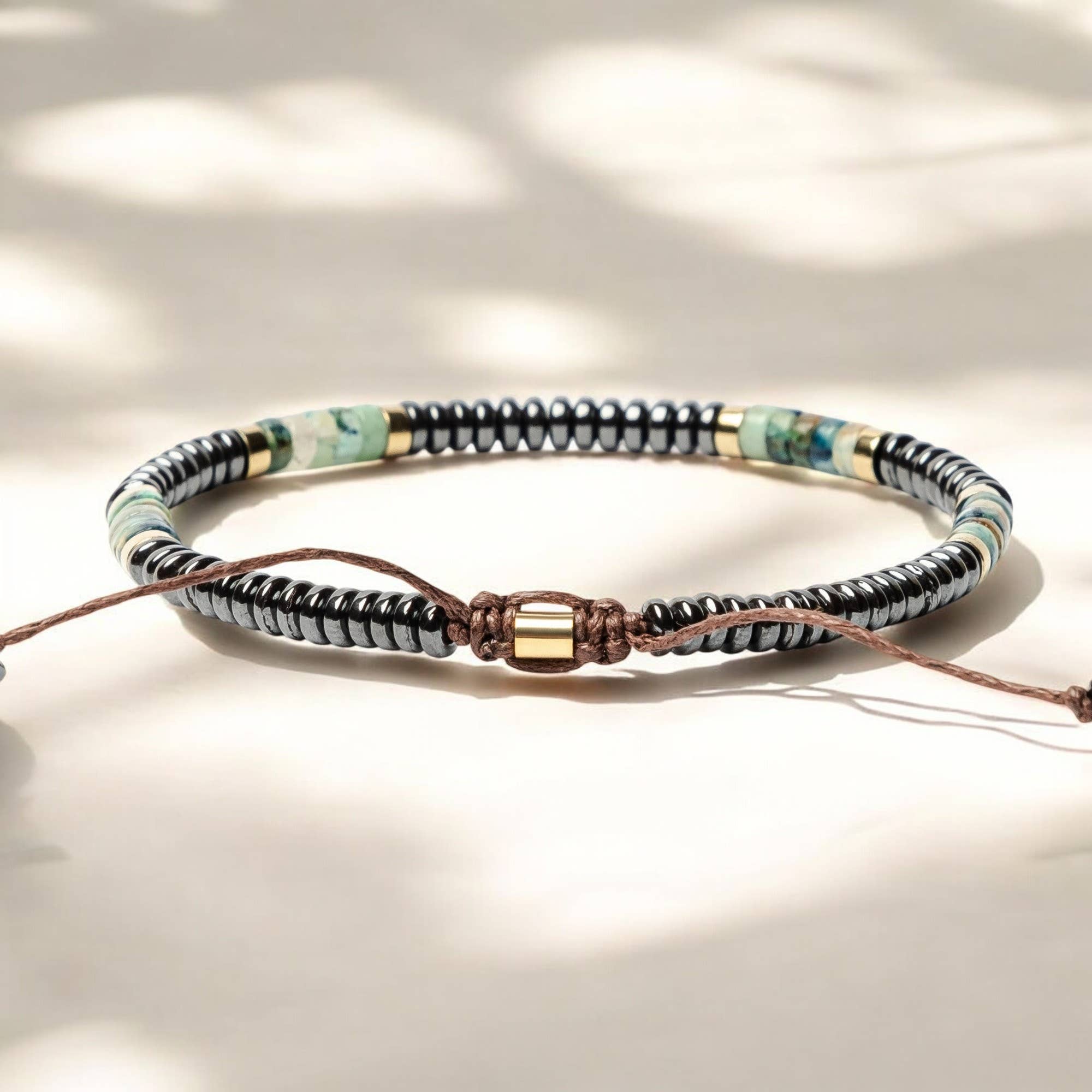 Cape Diablo - Wholesale Jewelry - Men's - Men's Valiant Bracelet7