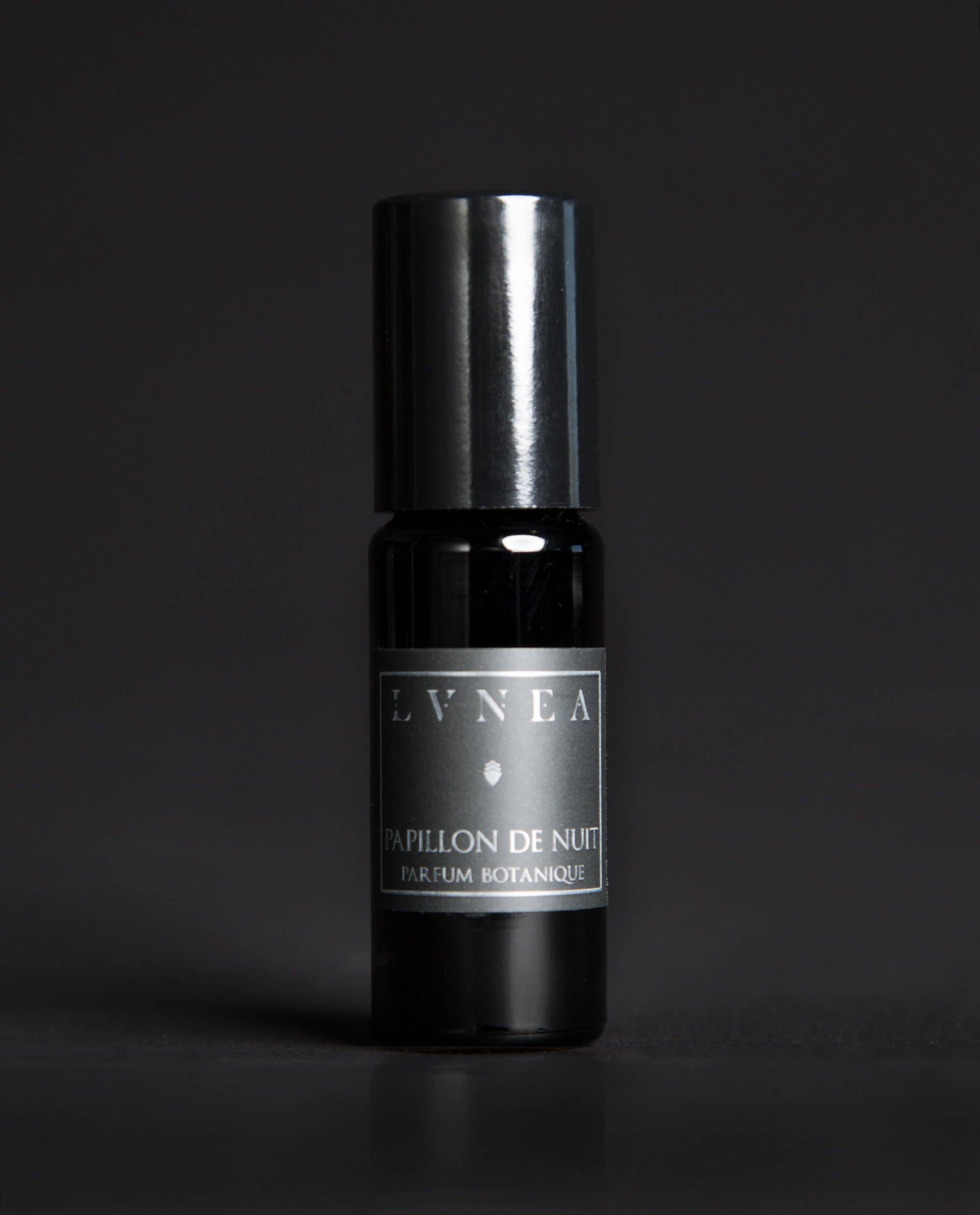 Lvnea Perfume - Wholesale Roll-On Fragrance - PAPILLON DE NUIT | Parfum Botanique0