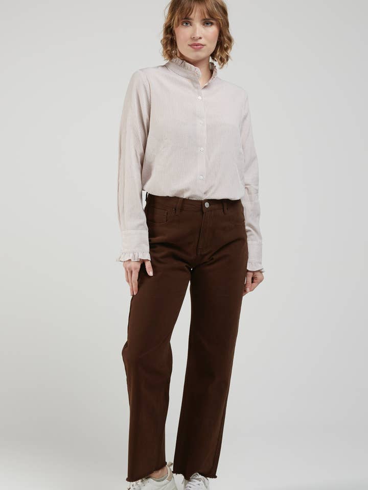 JOHANNESBURG - Jeans Weiche Baumwolle für den Großhandel von Andy & Lucy