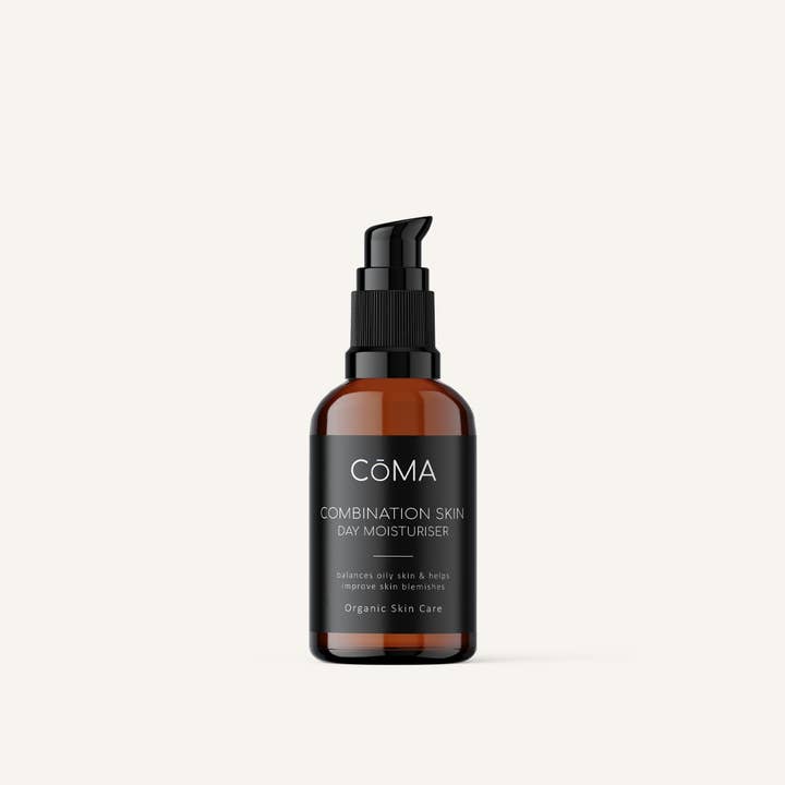 Day Moisturiser - Combination Skin for wholesale by Coma Organics