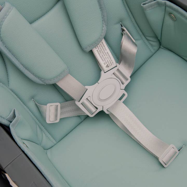 Olmitos S.A - Wholesale Highchair - Baby - Trona positions24