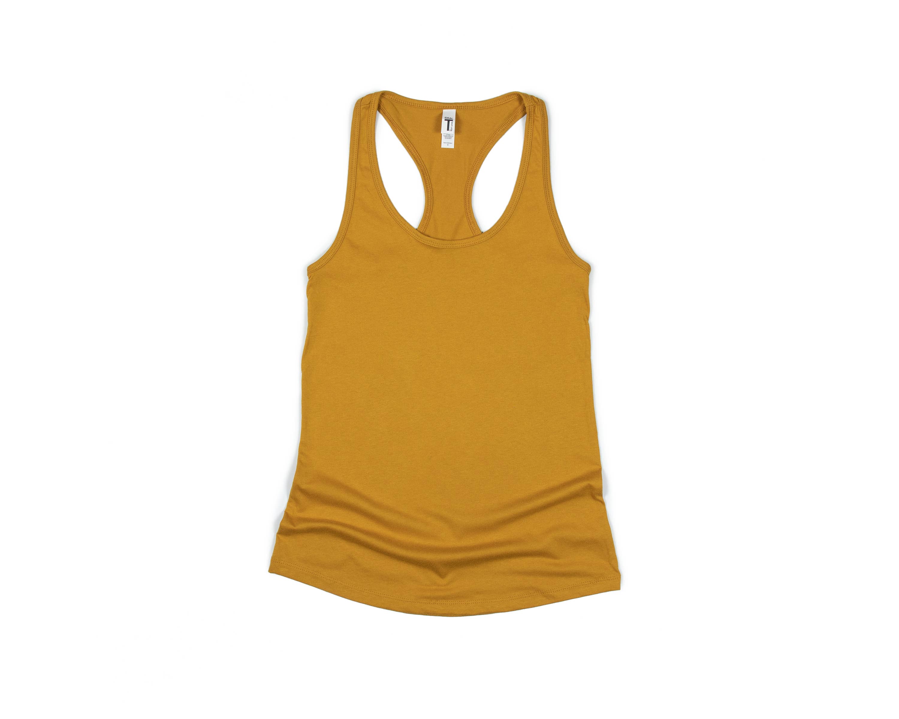 Print The Dream – wholesale Tank top – Women′s – Women's Ideal Racerback Tank22
