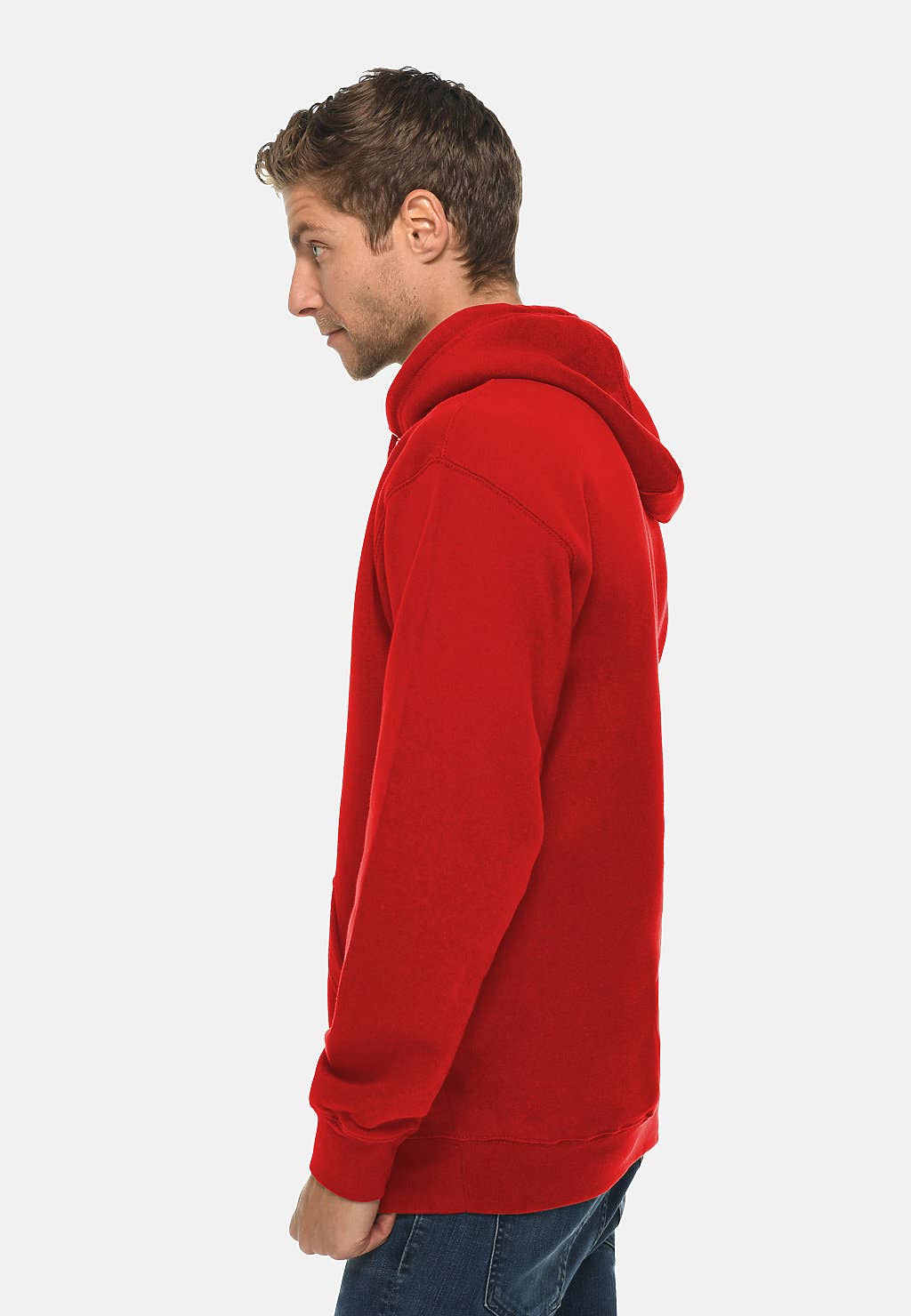 Lane Seven Apparel - Vendita all'ingrosso Felpa con cappuccio - Unisex - Felpa con cappuccio premium unisex per uomo e donna39