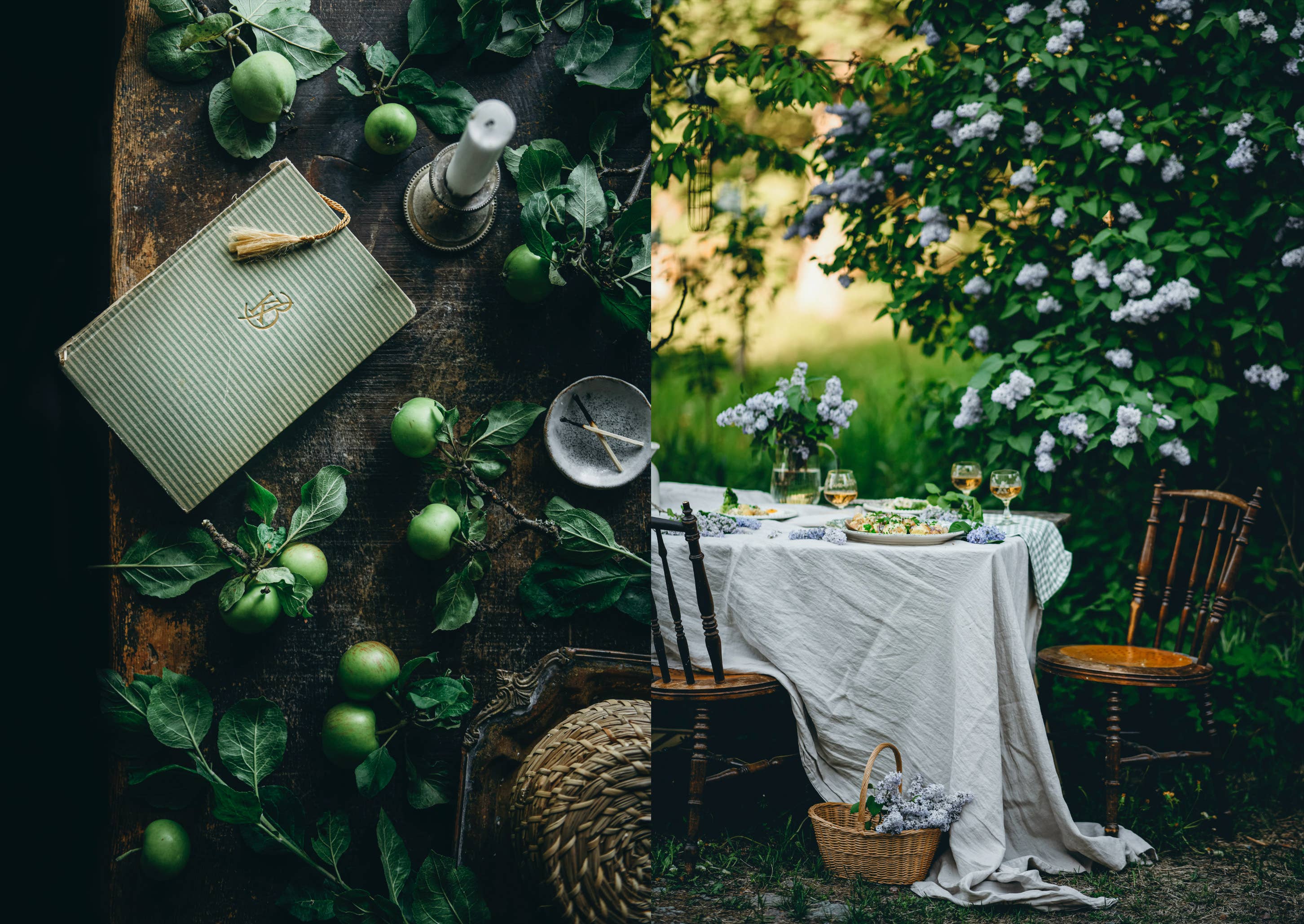 Cozy Publishing – Großhandel Kochbücher & Essen – Nordisches Sommerkochbuch1