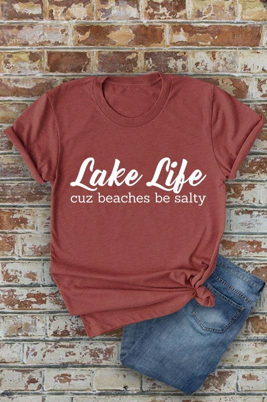 Top Avenue – wholesale T-shirts med screentryck – Dam – Unisex rund hals kortärmad T-shirt9