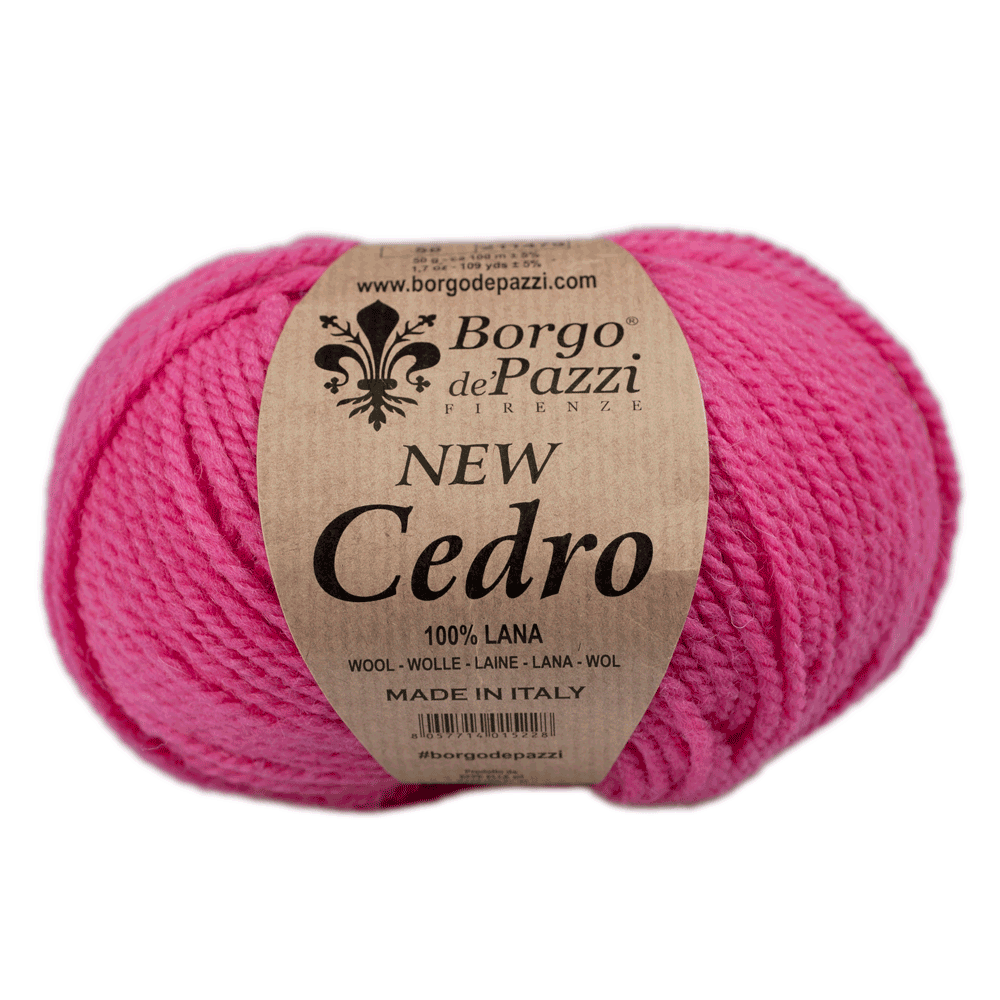 Borgo de' Pazzi - Firenze - Wholesale Yarn - Puralana Cedar26