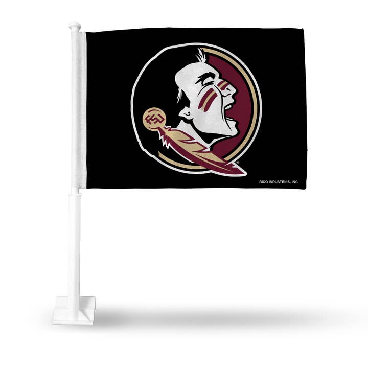 Florida State Car Flag for wholesale by Rico Industries