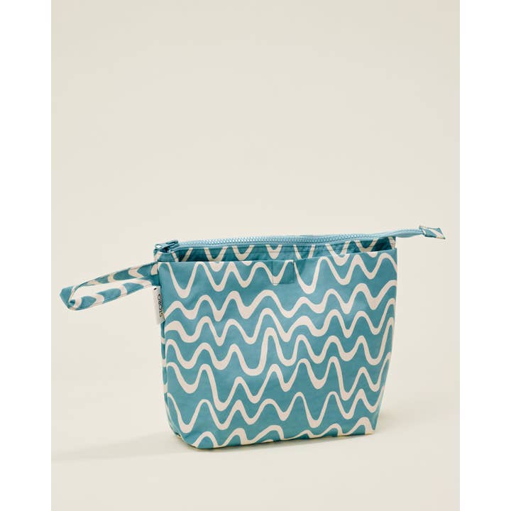 Kindred Bravely - Wholesale Diaper Bag - Baby - Storq x Kindred Bravely Quick Change Kit Bag12