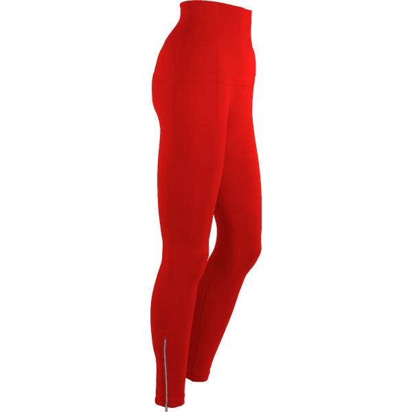 The Magic Scarf Company - Wholesale Fashion Leggings - Women's - 798 - Magic Tummy Control SmoothWear Leggings19