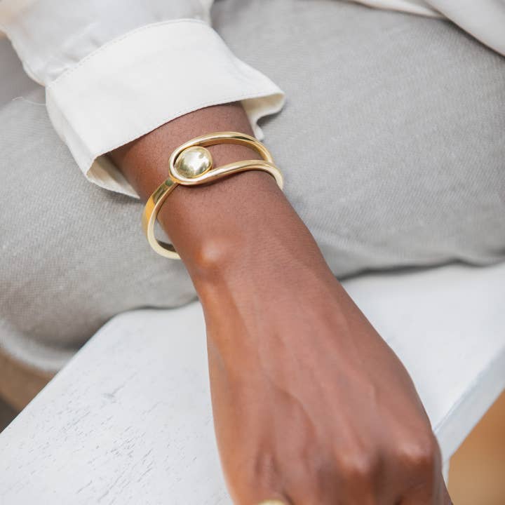 Meyelo - Wholesale Cuff Bracelet - Jenue Bracelet
