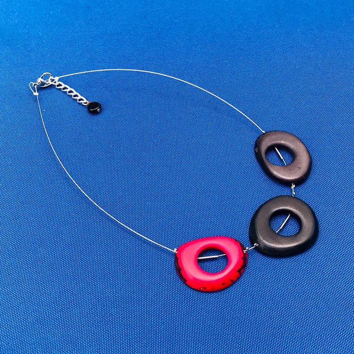 Triple Donas voor wholesale door Ans Designs