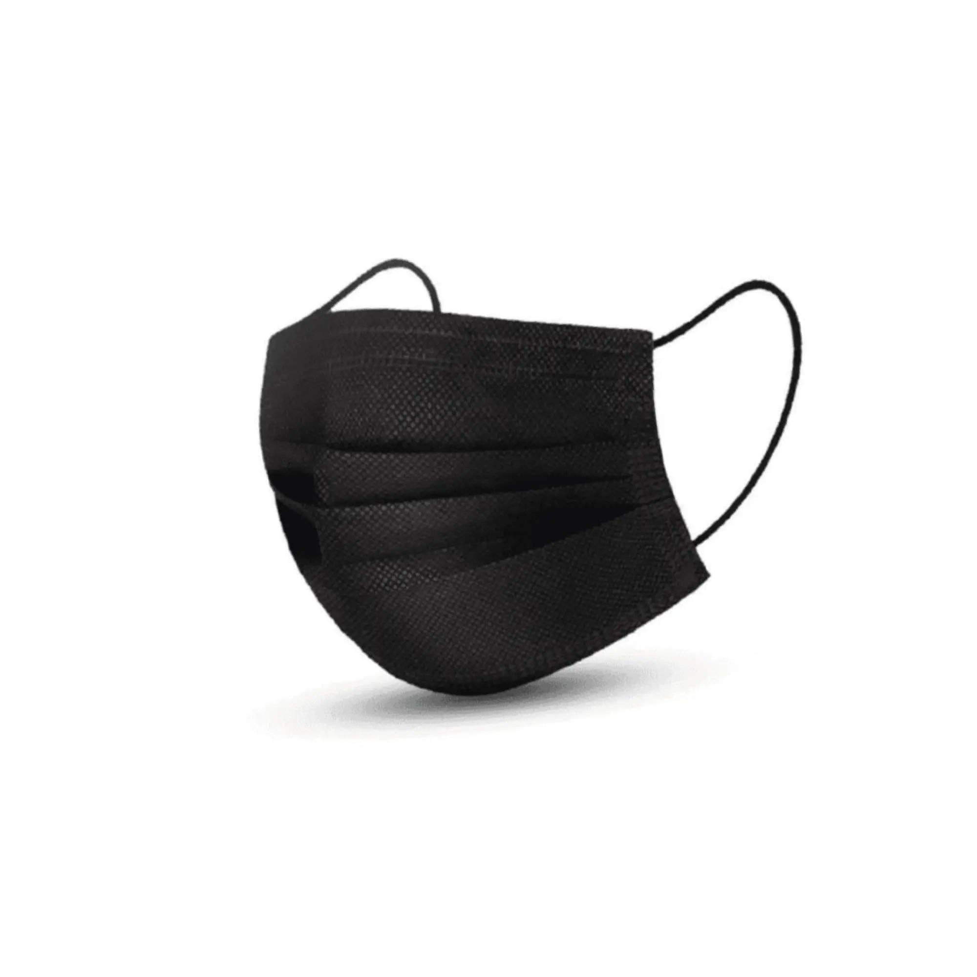 My Podologie - Wholesale Protective Face Mask/Shield - Surgical mask - 3-ply type IIR - Standard EN14683 - CE Certification - Box of 50 masks - 3 colors - My Medical8