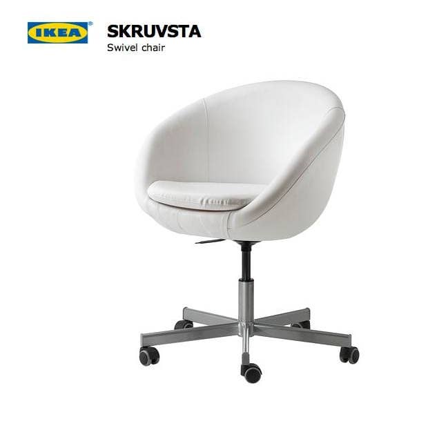 REMOVED BRAND - Wholesale Hoes voor bank/stoel - Marineblauwe geruite sliphoes met Buffalo Check, compatibel met IKEA SKRUVSTA5