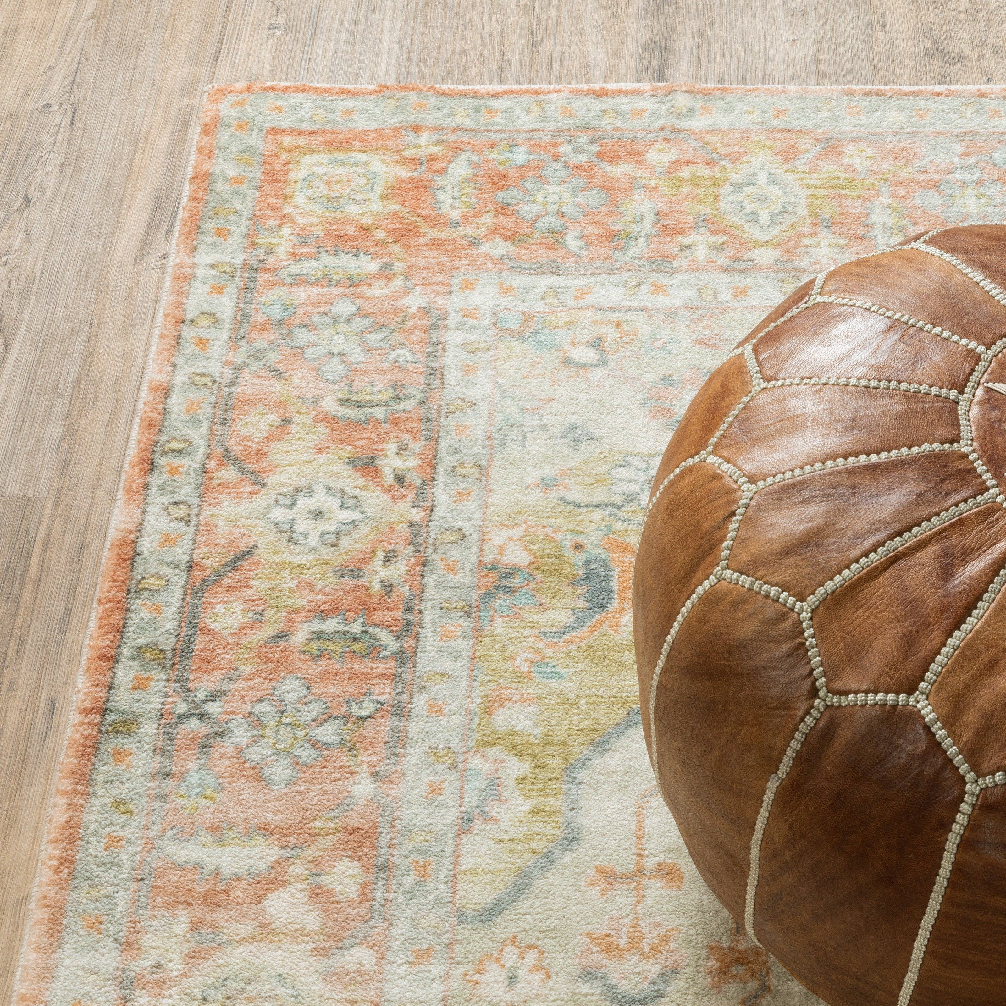 Oriental Weavers - Wholesale Area Rug - Savoy / 281016