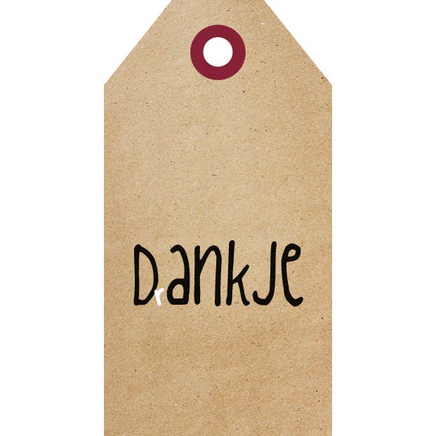 Zinvol.nu - Wholesale Gift Tag - Liquor Store Gift Cards - Zingevers11