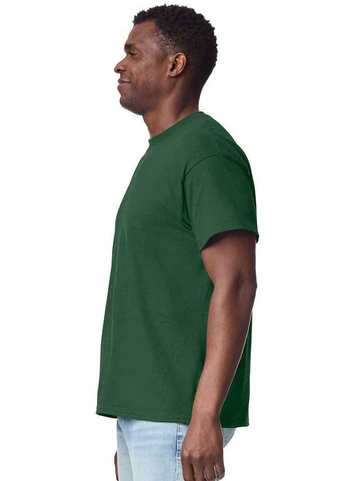 Gildan - Ultra Cotton™ T-Shirt for wholesale by Pierre Francis