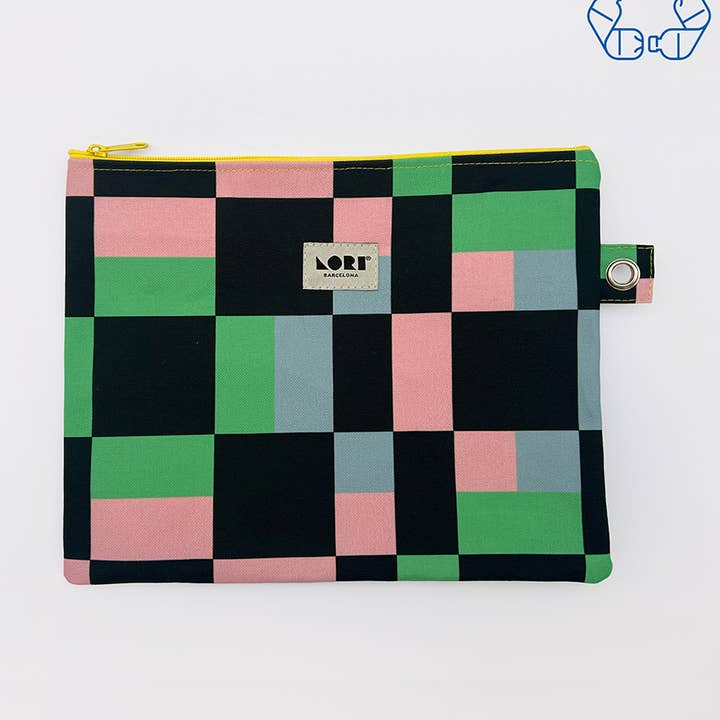 COULEUR DE LA POCHETTE pour la vente par Lori Barcelona